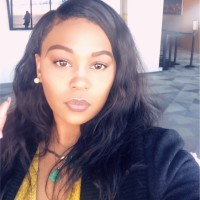 Nyila Webb