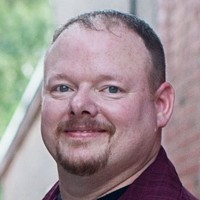 Mark Mccullom