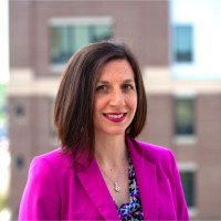 Lara Dawson, AIA, NCARB, RID