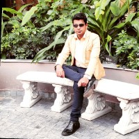 Sudipta Kumar Ghosh