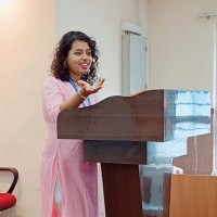 Srinithi N