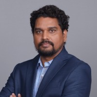 Raj Giddi