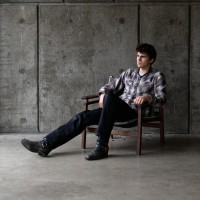 Tanner Auzas