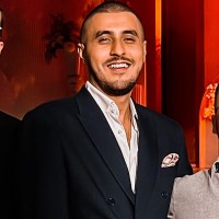 Ahmed Chaibi