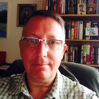 Andy Smith
