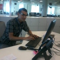 Reda FAOURI