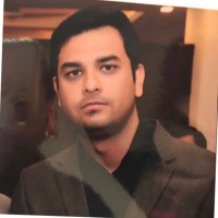 Naveed Mehmood