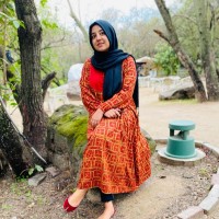 Sidra Farman