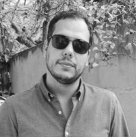 Ricardo Stebulaitis