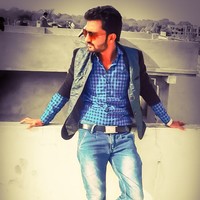 Ajay Dodiya