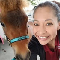 Jessica Iniguez - Martinez