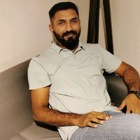 Azam Iqbal
