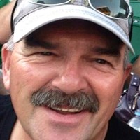 Dave Barker