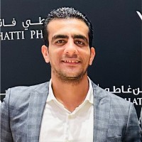 Haitham Helal