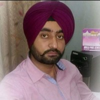 Harvinder Singh