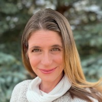 Kristin Butcher