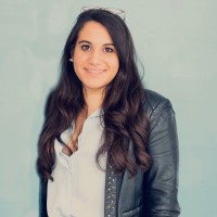 Federica Beatrice Decorato
