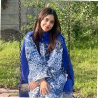Alisha Batool
