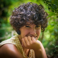 Roberta Baria