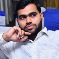 Nripendra Tiwari