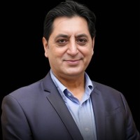 SAEED ALAM
