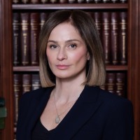 Irina Prosmushkin
