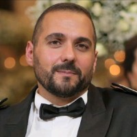 Guy Bou Lahdou
