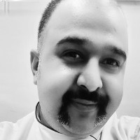 Sudhanshu Sharma