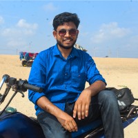 Spandan Pattanaik