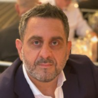 Peter Manoukian