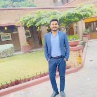 Waseem Ali Agrarian