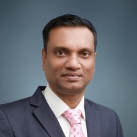 Rajesh Prabhullan