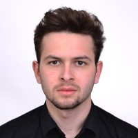 Vlad Munteanu