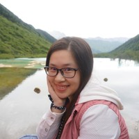 Catherine Yang