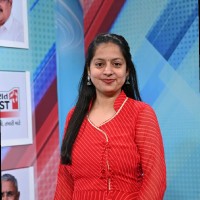 Sanjana Boda