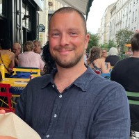 Sebastian Vervuurt
