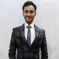 Harshit Bansal