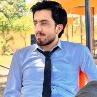 Masood Khan