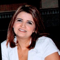 Meryam El Amrani