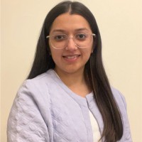 Utsavi Patel