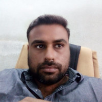 Ramesh Subramaniam