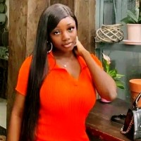 Nkem Patricia