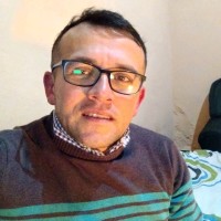 Pablo Mesquita Rodriguez