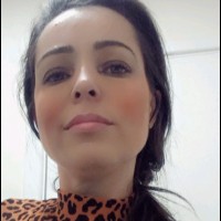 Luciana Lunguinho