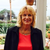 Cindy Roush