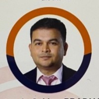 Diptendu Sekhar Pradhan