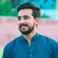 Zia Ullah