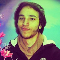 Ali Oustouh