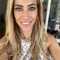 Martina Leick