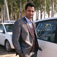Sanjeev Sandhu